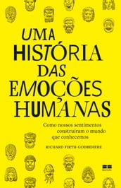 Uma história das emoções humanas