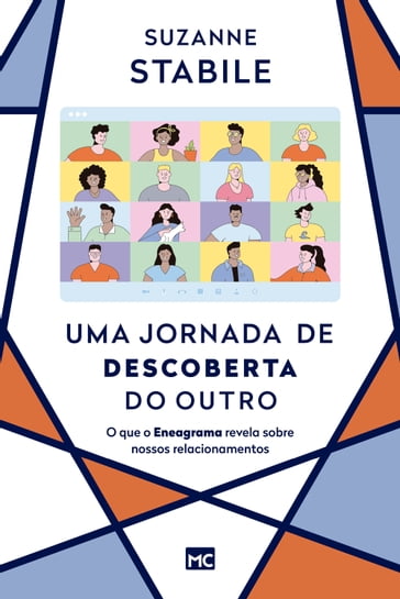 Uma jornada de descoberta do outro - Suzanne Stabile