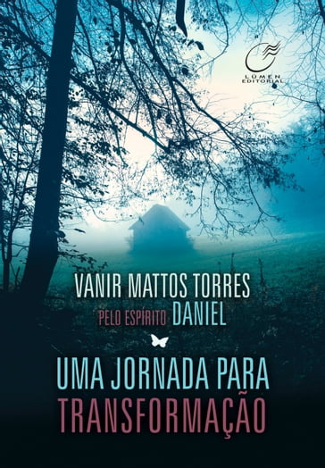 Uma jornada para transformação - Vanir Mattos Torres