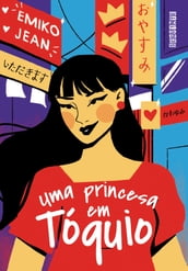 Uma princesa em Tóquio