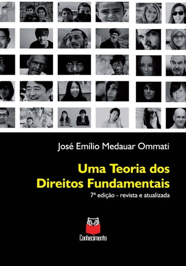 Uma teoria dos Direitos Fundamentais - José Emílio Medauar Ommati