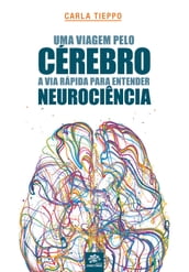 Uma viagem pelo cérebro: A via rápida para entender neurociência