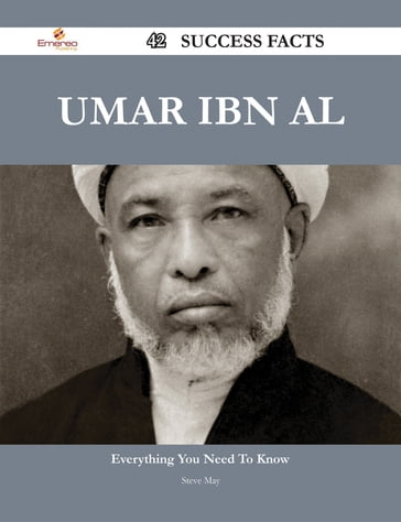 Umar ibn al 42 Success Facts - Everything you need to know about Umar ibn al - Steve May