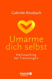 Umarme dich selbst