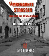 Umbenannte Straßen in Rheinland-Pfalz