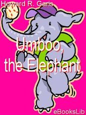 Umboo, the Elephant