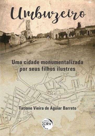 Umbuzeiro - Tatiane Vieira de Aguiar Barreto