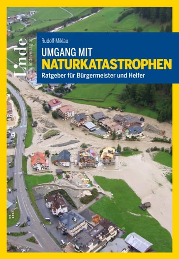Umgang mit Naturkatastrophen - Florian Rudolf-Miklau