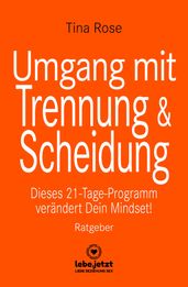 Umgang mit Trennung und Scheidung Ratgeber