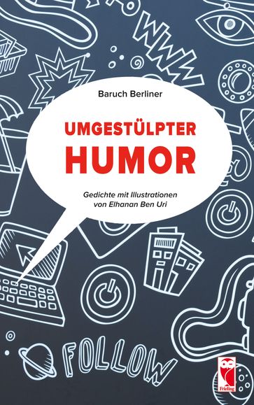 Umgestülpter Humor - Baruch Berliner