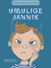 Umulige Jannik