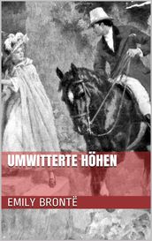 Umwitterte Höhen