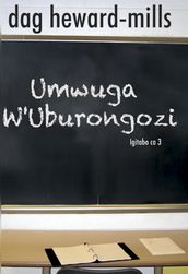 Umwuga w Uburongozi (igitabo ca 3)