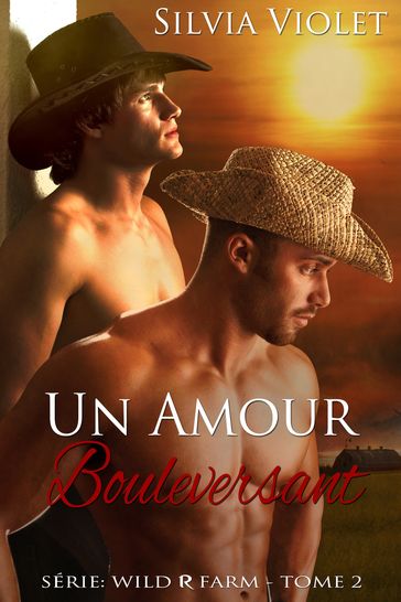 Un Amour Bouleversant - Silvia Violet