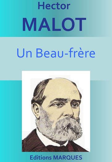 Un Beau-frère - Hector Malot