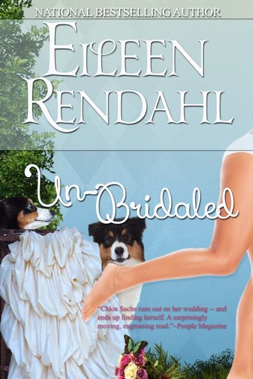 Un-Bridaled - Eileen Rendahl