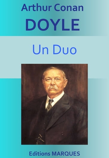 Un Duo - Arthur Conan Doyle
