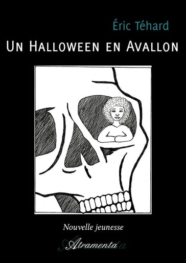 Un Halloween en Avallon - Éric Téhard