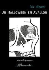 Un Halloween en Avallon