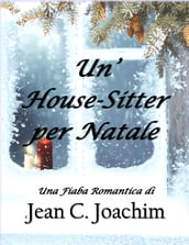 Un House-Sitter per Natale