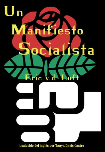 Un Manifiesto Socialista - Eric v.d. Luft