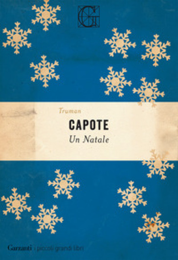 Un Natale - Truman Capote
