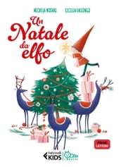 Un Natale da elfo