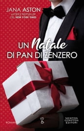 Un Natale di pan di zenzero