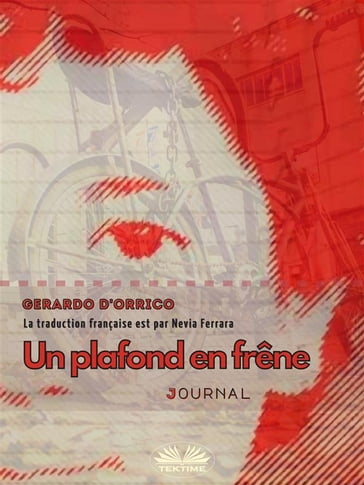 Un Plafond En Frêne - Gerardo D