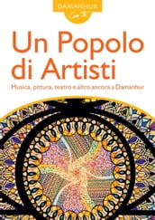 Un Popolo di Artisti