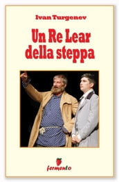 Un Re Lear della steppa