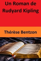 Un Roman de Rudyard Kipling