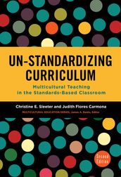 Un-Standardizing Curriculum