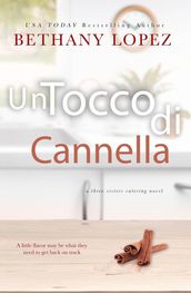 Un Tocco di Cannella