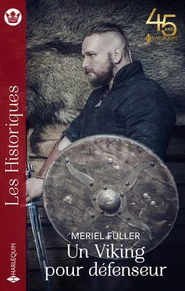 Un Viking pour défenseur - Meriel Fuller