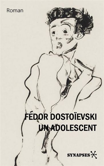 Un adolescent - Fedor Michajlovic Dostoevskij