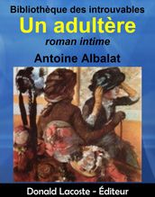 Un adultère