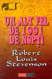 Un alt fel de 1001 de nopi