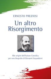 Un altro Risorgimento