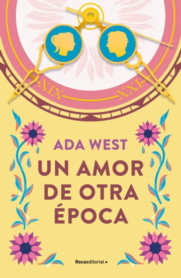 Un amor de otra época - Ada West