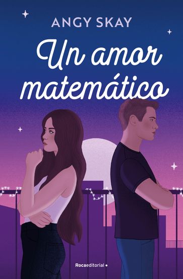 Un amor matemático - Angy Skay