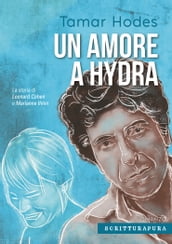 Un amore a Hydra