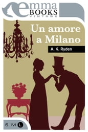 Un amore a Milano