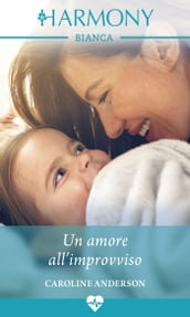 Un amore all improvviso