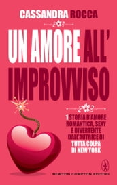 Un amore all improvviso