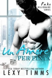 Un amore per finta