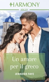 Un amore per il greco