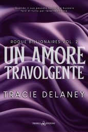 Un amore travolgente