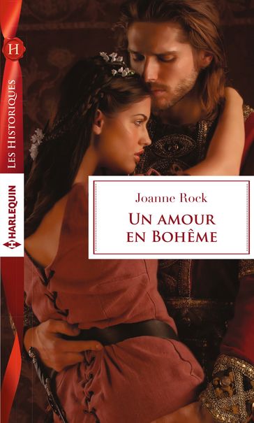 Un amour en Bohême - Joanne Rock