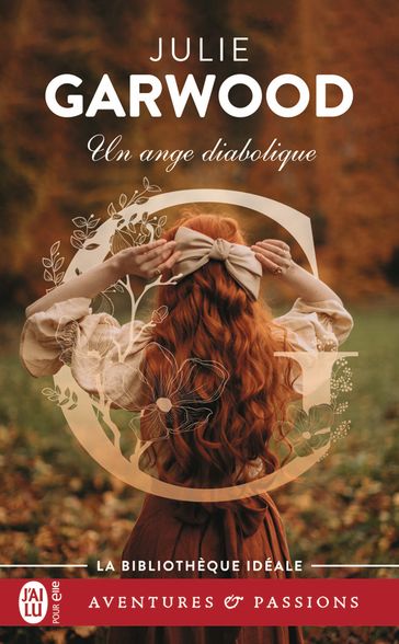 Un ange diabolique - Julie Garwood